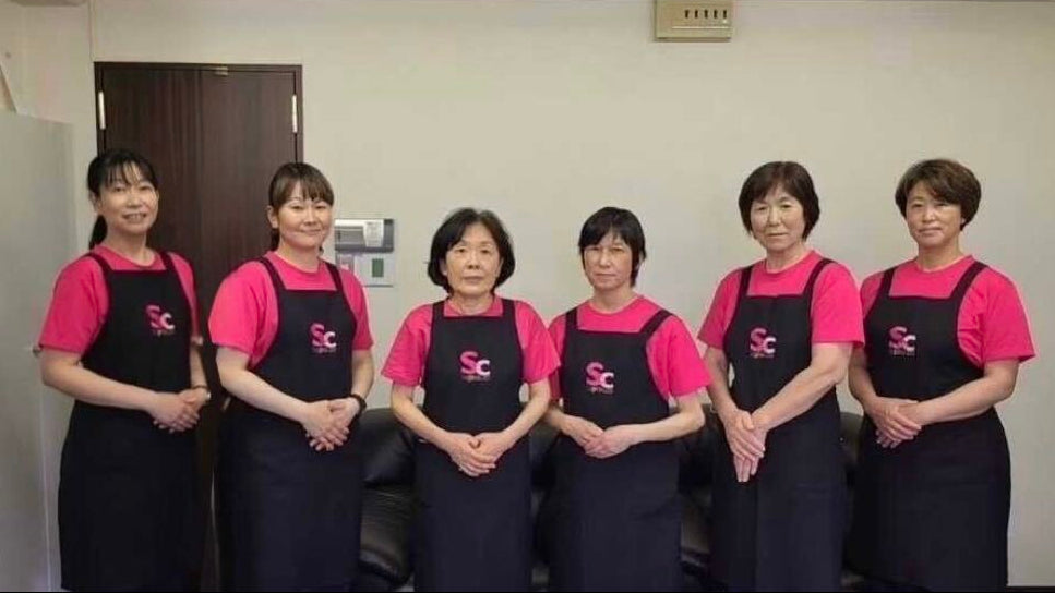 暮らしを整える家事代行サービス。掃除・洗濯・料理・片付けなど。