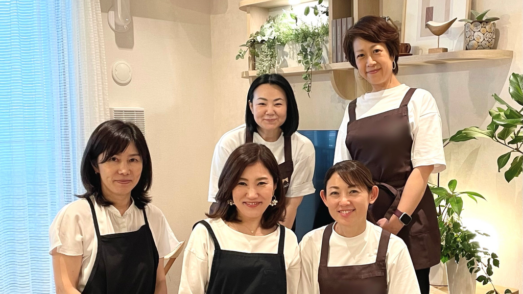 散らかりにくい「しくみ」を整える、整理収納サポート