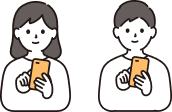サービスを選ぶ
